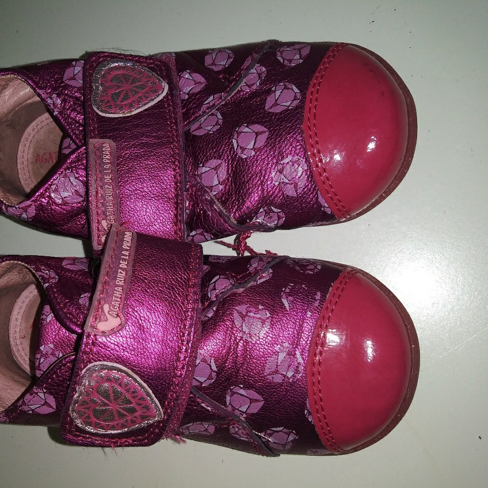 Agatha Ruiz de La Prada Toddler 6
